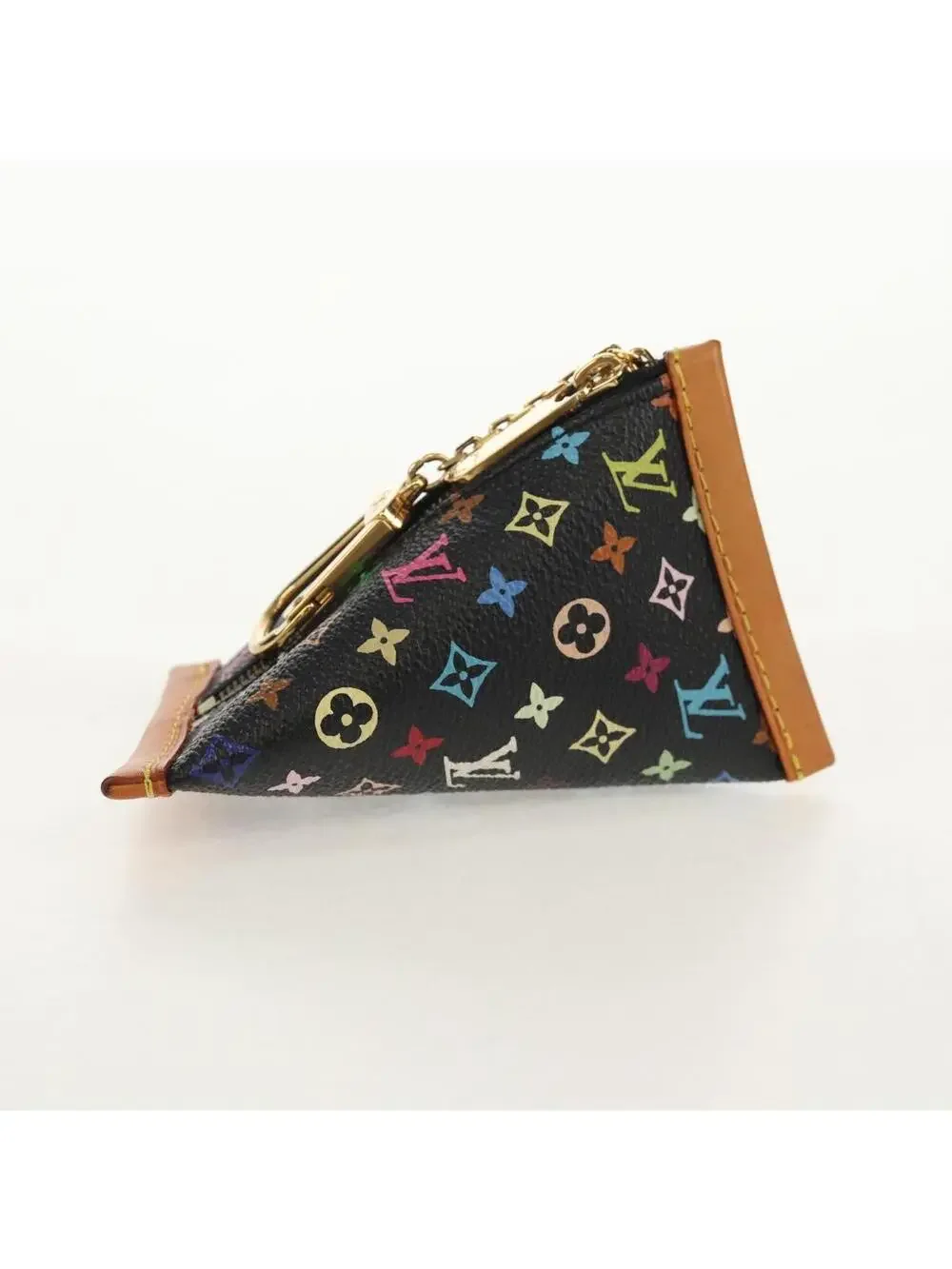 Louis Vuitton Multicolor Berlingo Coin #344425L65B